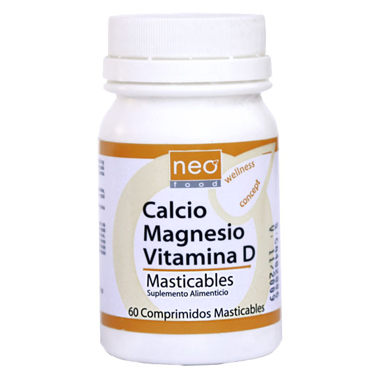 Calcio Magnesio Vitamina D3 - Click en la imagen para cerrar